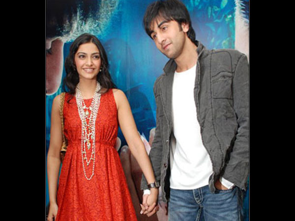 'I Don't Know Ranbir Anymore' 