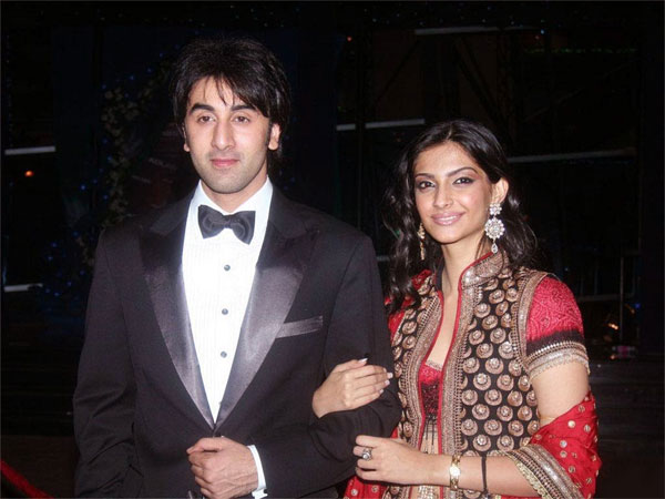  Sonam Refused To Apologise 