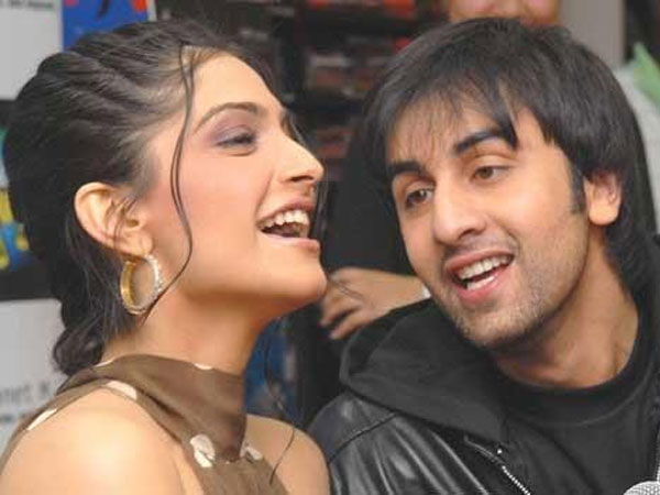  Sonam Is A Drama Queen 