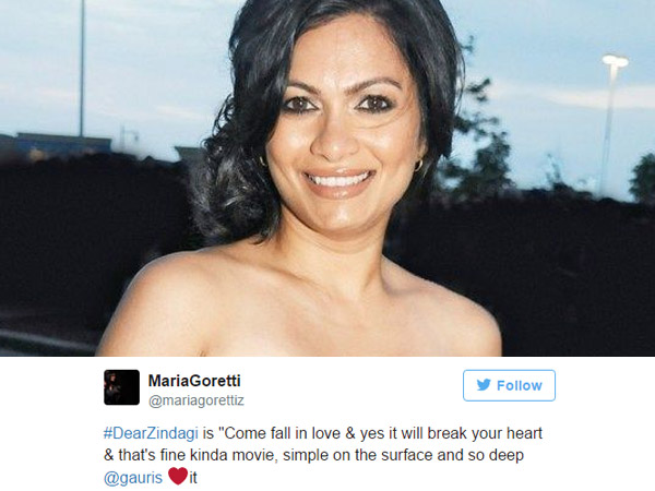 MariaGoretti @mariagorettiz