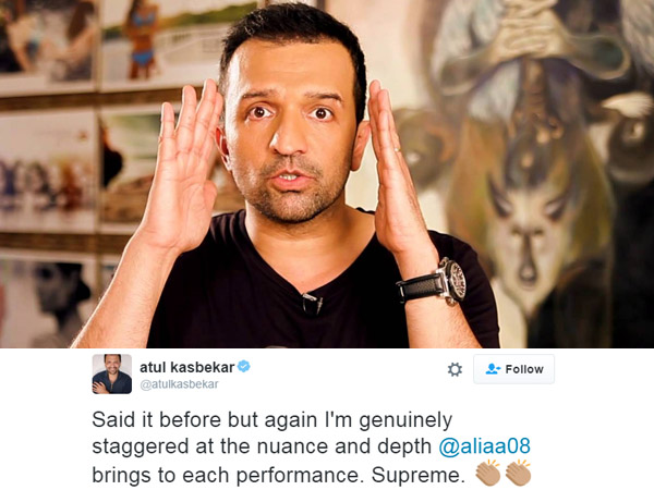 atul kasbekar ‏@atulkasbekar