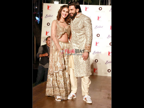  'I'm Thrilled To Host A Soirée For Befikre'