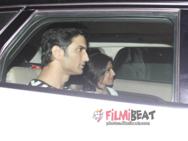 Sushant Singh Rajput Sushant Singh Rajput