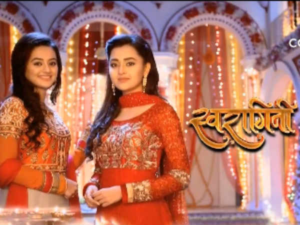 Swaragini To Go Off Air