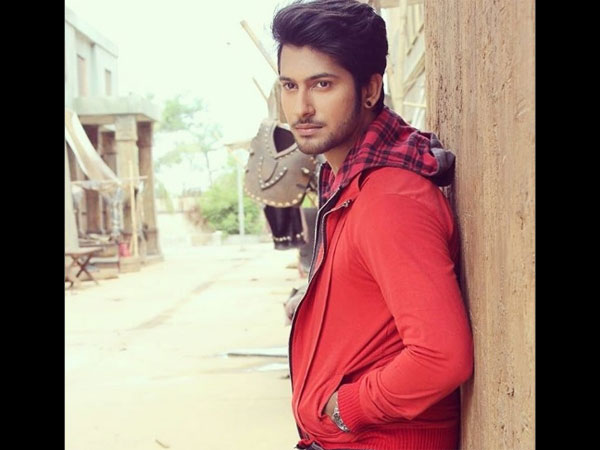 Namish Was To Quit The Show!