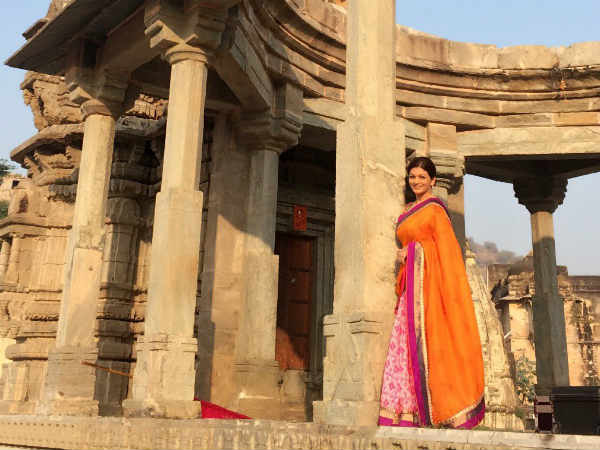 Swaragini To Be Replaced By Swabhimaan