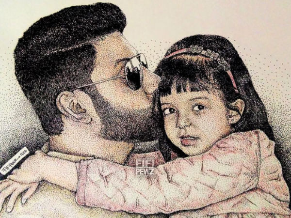 Q. What's Your Plan For Aaradhya's Future? 