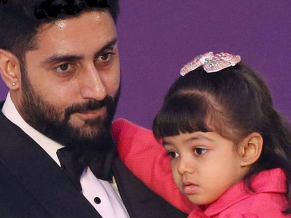 Q. Which Habit Of Aaradhya Do You Like The Most? 