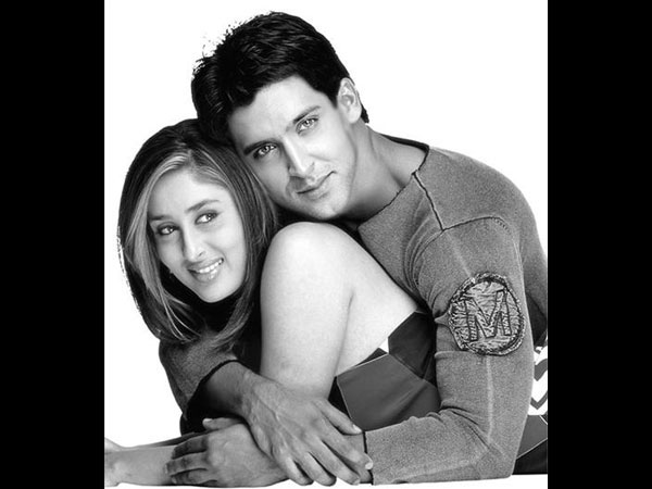 On Not Being Distracted By Hrithik Roshan's Good Looks