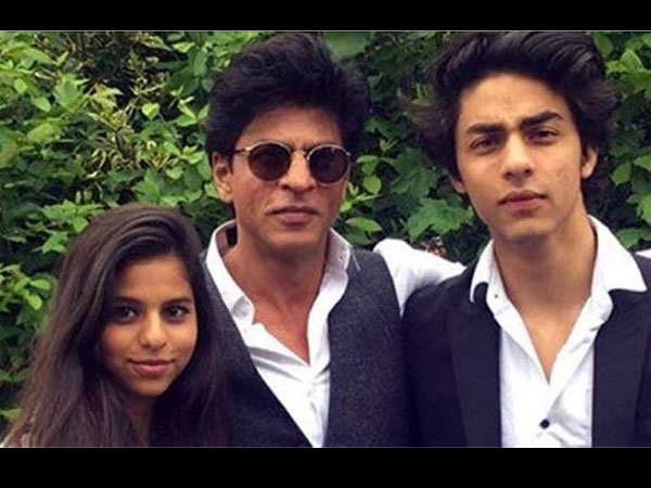 My Kids Need To Be Famous On Their Own