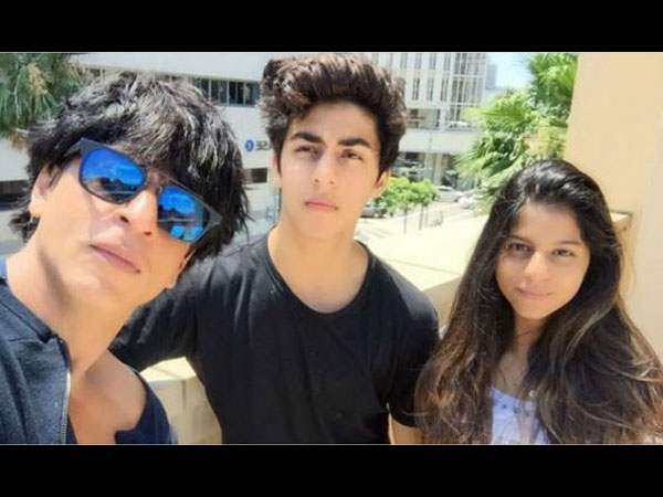 Be On The Cover Of Time Magazine But Not Because You Are My Children