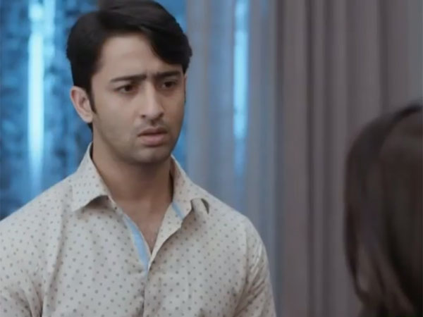 Dev Asks Sona To Vent Out Her Anger