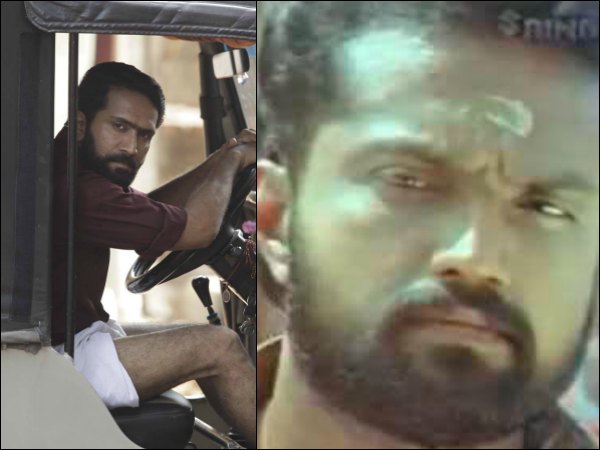 Shine Tom Chacko As Premachandran