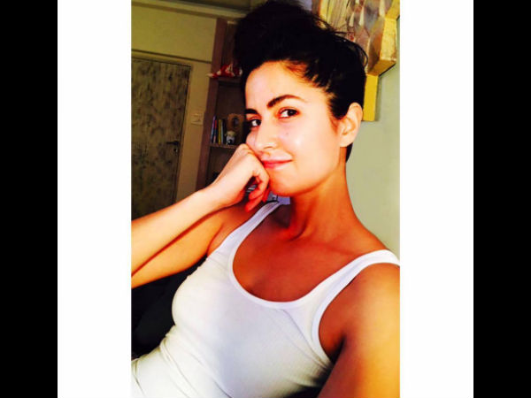 Katrina's Goofy Side Katrina's Goofy Side