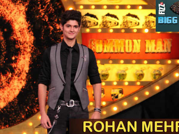 Rohan's Father Speaks Up! Rohan's Father Speaks Up!