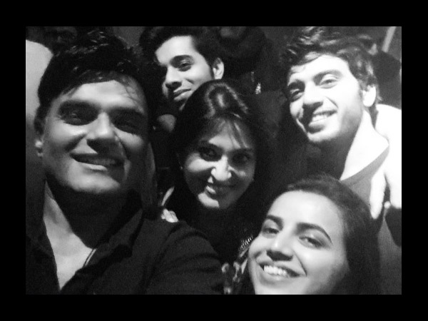 Vikram On Playing A Role Of Mentally Challenged Person!