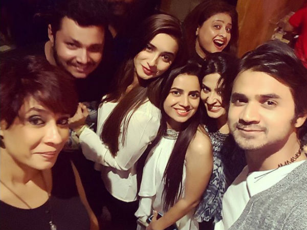 JNDSD Party Pic