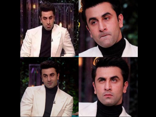 'Casual Sex Is Like Masturbation' 