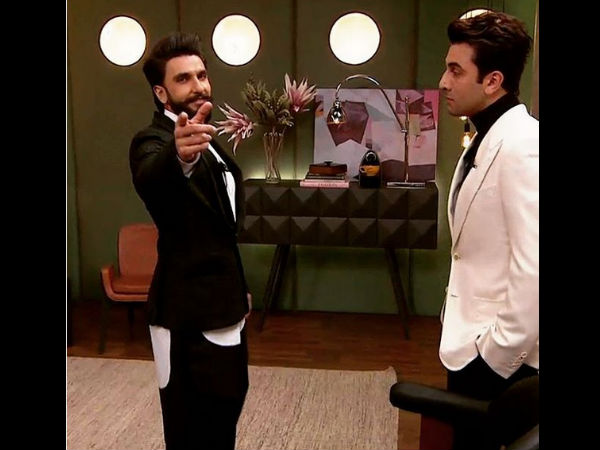 Who's The Best Kisser? 