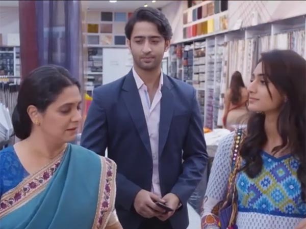 Audiences In Shock Audiences In Shock