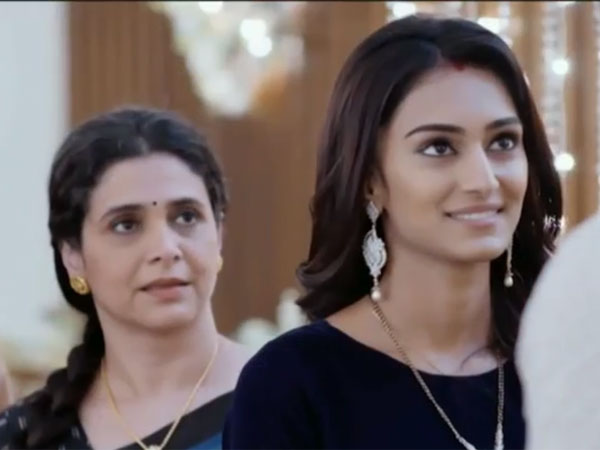 Supriya Expected Different From The Makers Supriya Expected Different From The Makers