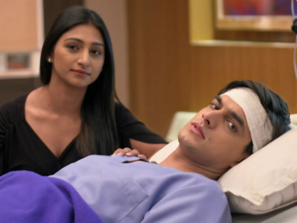 Kartik's Parents Visit Kartik