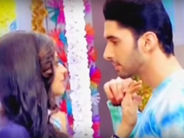 Naina & Veer's Sangeet