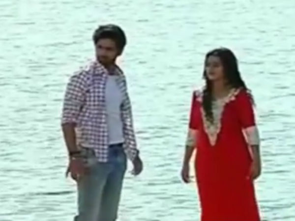 Nikhil Had Kidnapped Lakshya Nikhil Had Kidnapped Lakshya