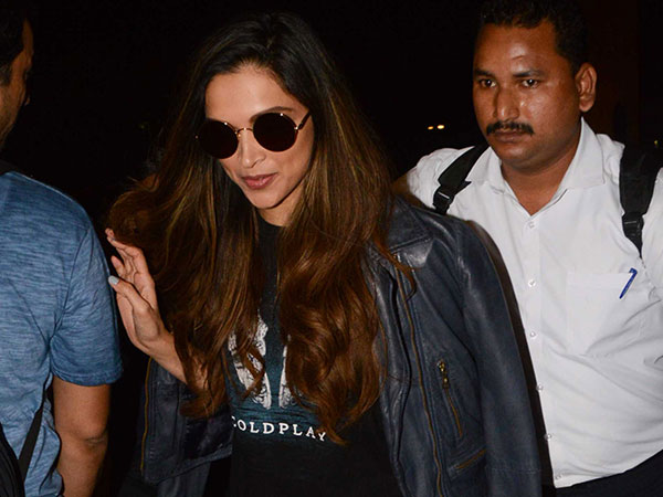 They Went To Dubai To Sort Out Their Differences?