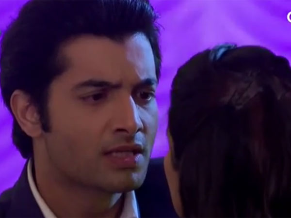 Tanuja Misunderstands Rishi