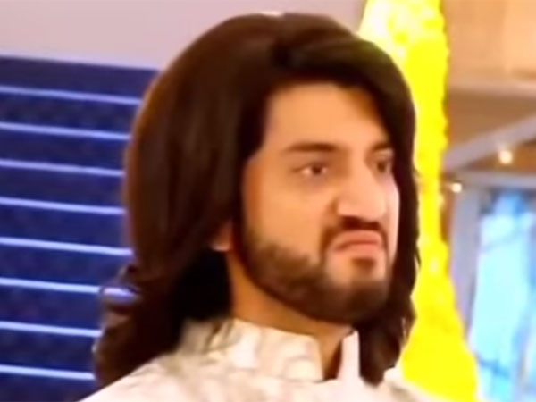 Omkara Accuses Shivaay