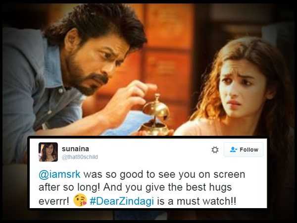 sunaina @that80schild sunaina @that80schild