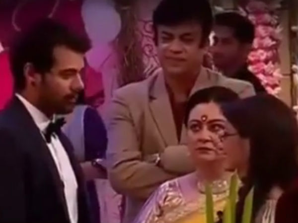 Abhi Apologises To Pragya