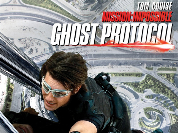 Hollywood Movies Shot In India