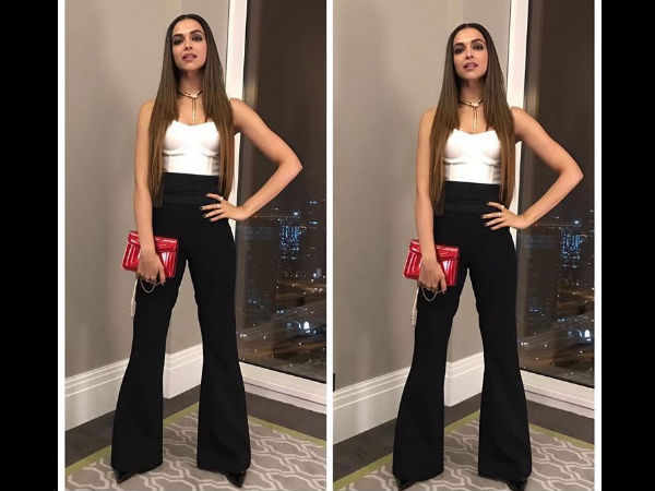 She's Sexy & She Knows It 