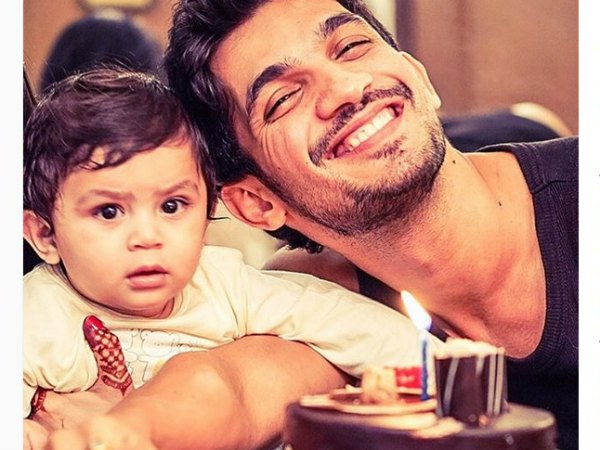 arjun-bijlani-ayaan-bijlani arjun-bijlani-ayaan-bijlani