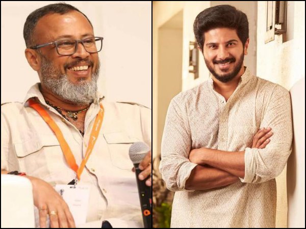 Dulquer Salmaan To Play A Village Boy In Lal Jose's Oru Bhayankara Kamukan! Dulquer Salmaan To Play A Village Boy In Lal Jose's Oru Bhayankara Kamukan!