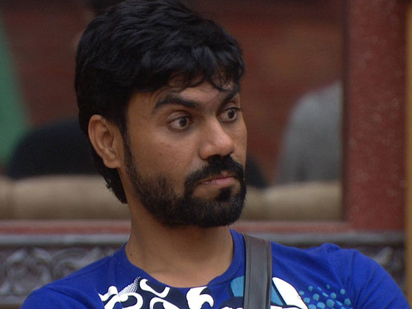 Gaurav, Bani And Rahul Punished