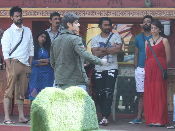 Rohan Mehra Is Not Worth Being A Captain!