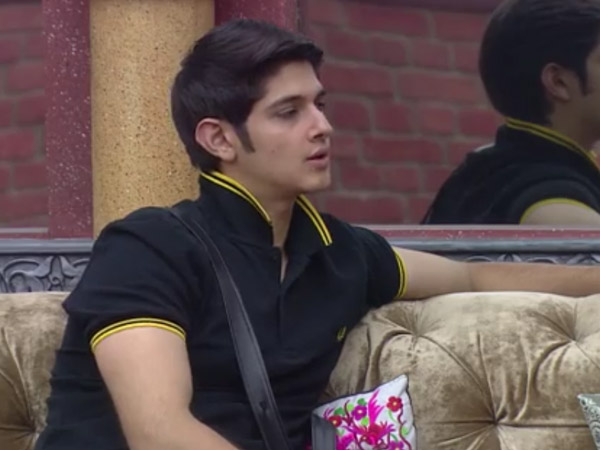 Rohan Mehra Wins Captaincy Task