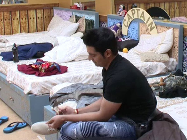 Karan Mehra Eliminated