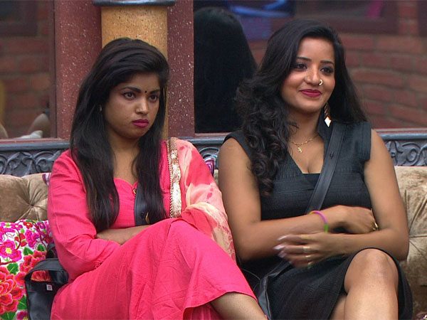 Lokesh Sharma Eliminated