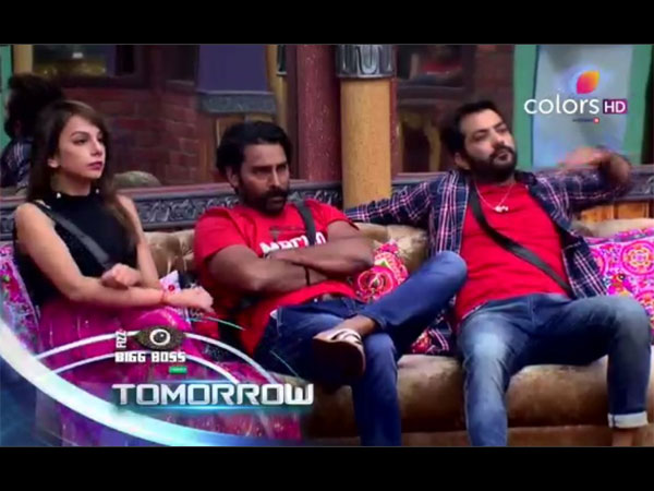 Bigg Boss 10