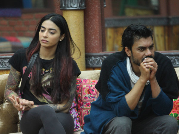 Lopamudra-Bani’s Ugly Fight Lopamudra-Bani’s Ugly Fight