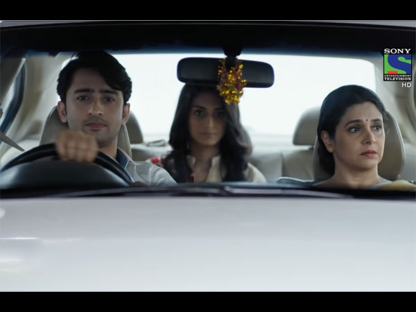 More Problems For Dev-Sonakshi