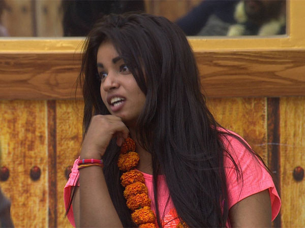 Lokesh Sharma Eliminated