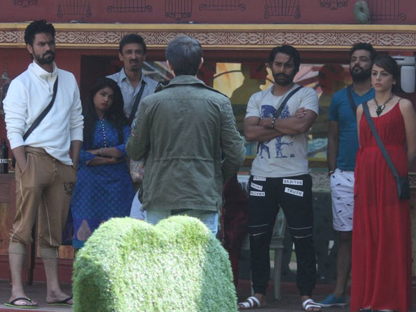 Rohan Mehra Is Not Worth Being A Captain!