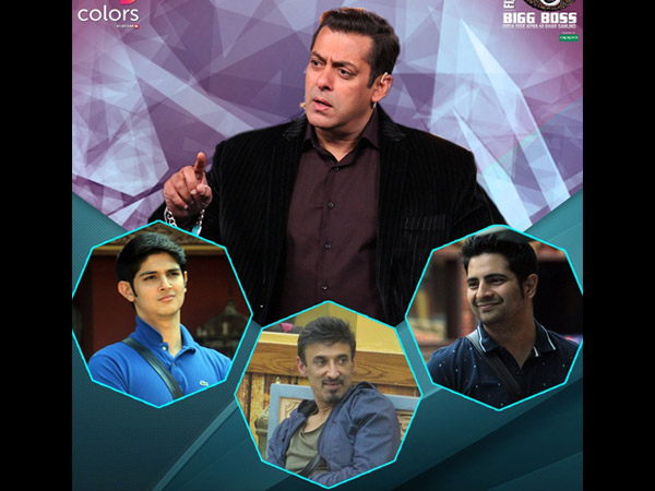 Rohan Mehra Wins Captaincy Task