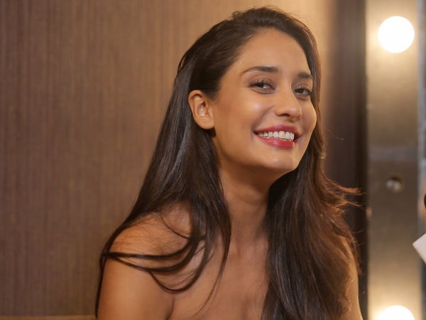 Lisa Haydon Lisa Haydon