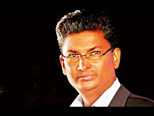 Satish Jarkiholi Satish Jarkiholi